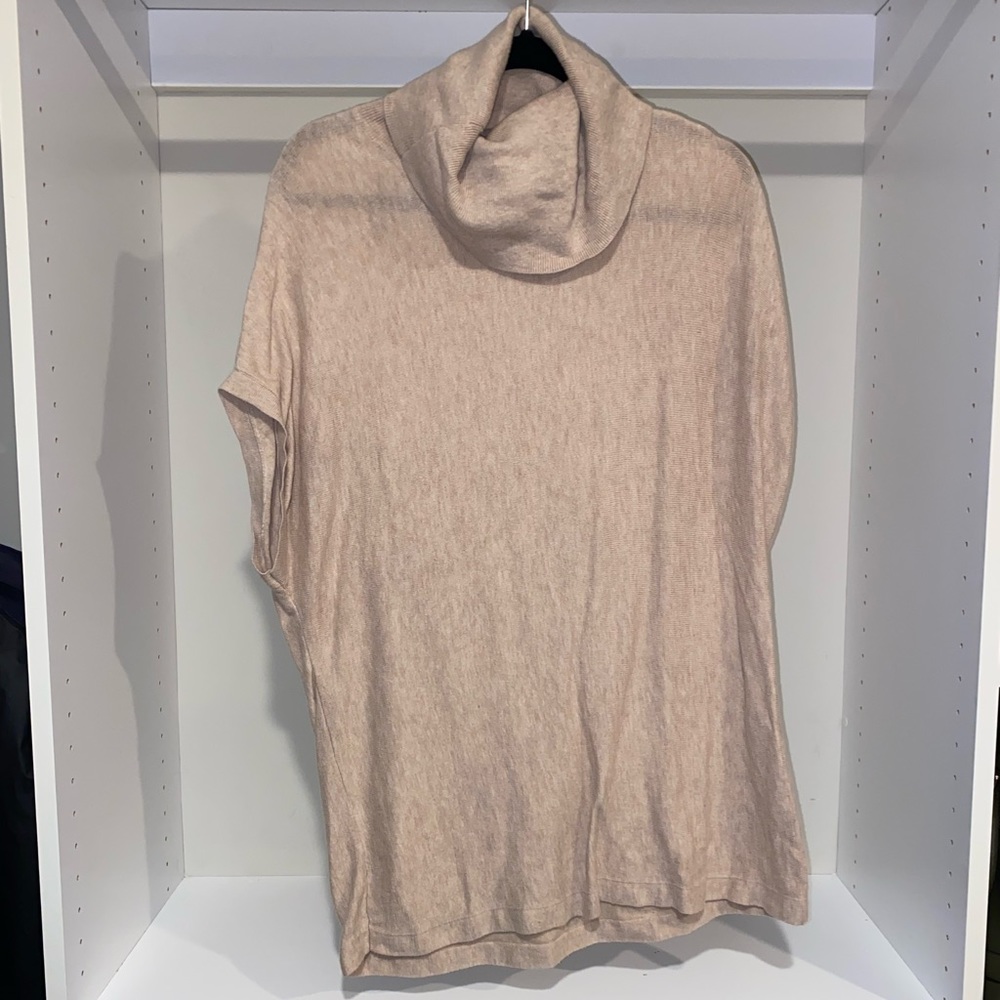 Gap soft knit tunic